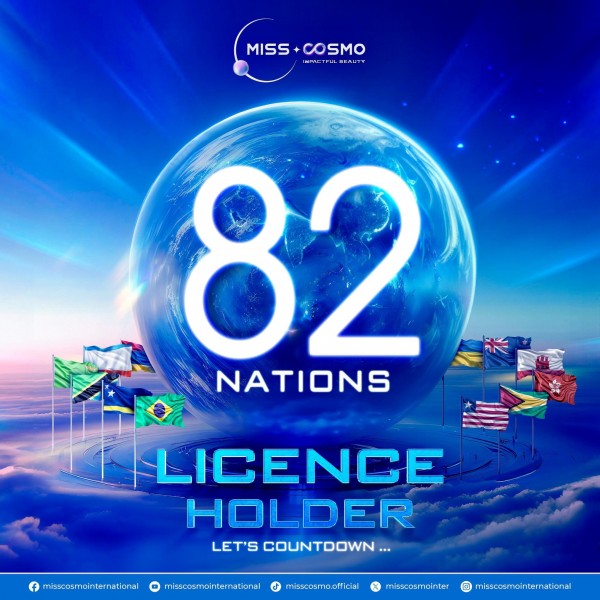 AW 82 NATIONS