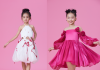 Top 33 “Cosmo Kid’s Star – Ngôi Sao Hoàn Vũ Nhí” rạng rỡ trong bộ ảnh mới trước thềm chung kết