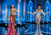 Jury Session: Thí sinh Miss Cosmo 2024 tỏa sáng ấn tượng trong trang phục dạ hội, bikini