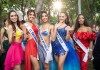 Gần 60 đại diện của Miss Cosmo 2024 đắm mình trong không khí lễ hội Best Of The World Festival