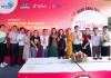 Ngày hội Cá Tra Đồng Tháp 2024 thúc đẩy thương mại điện tử cho nông sản địa phương