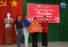Top 2 Miss Cosmo 2024 lần đầu tham gia thiện nguyện lan toả yêu thương dịp Tết Nguyên đán