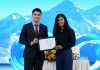 Tổ chức Miss Cosmo chính thức ký kết hợp tác bản quyền với Nepal