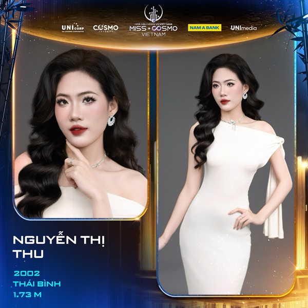 NGUYỄN THỊ THU