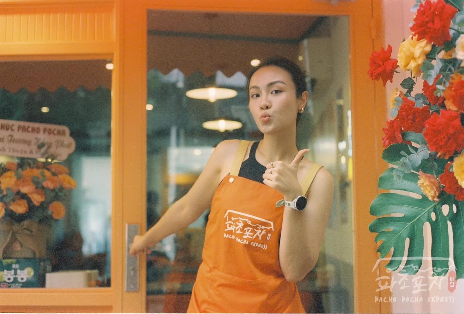 HUỲNH PHẠM THUỶ TIÊN 3