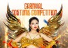 Carnival Costume – Sân chơi sáng tạo dành cho nhà thiết kế trẻ