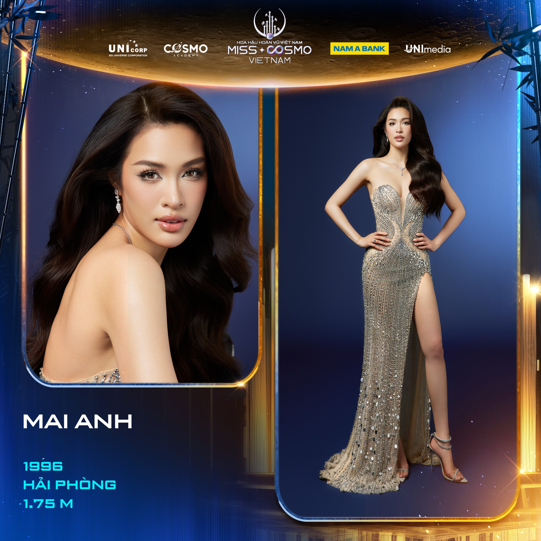 MAI ANH