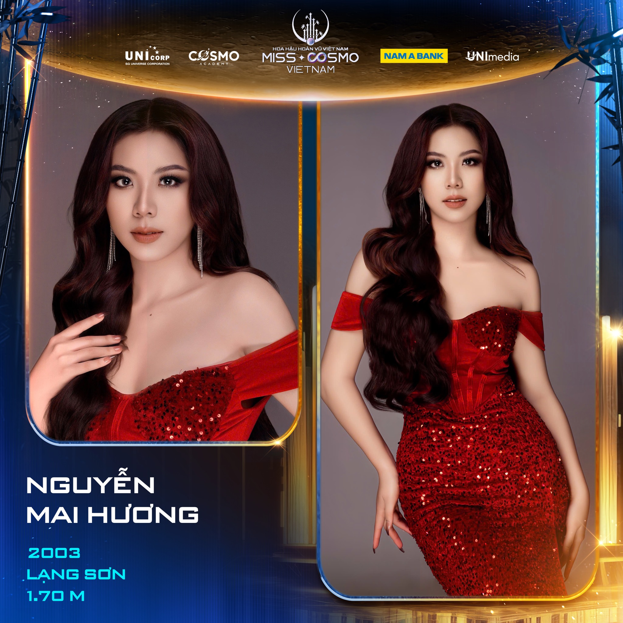 NGUYỄN MAI HƯƠNG