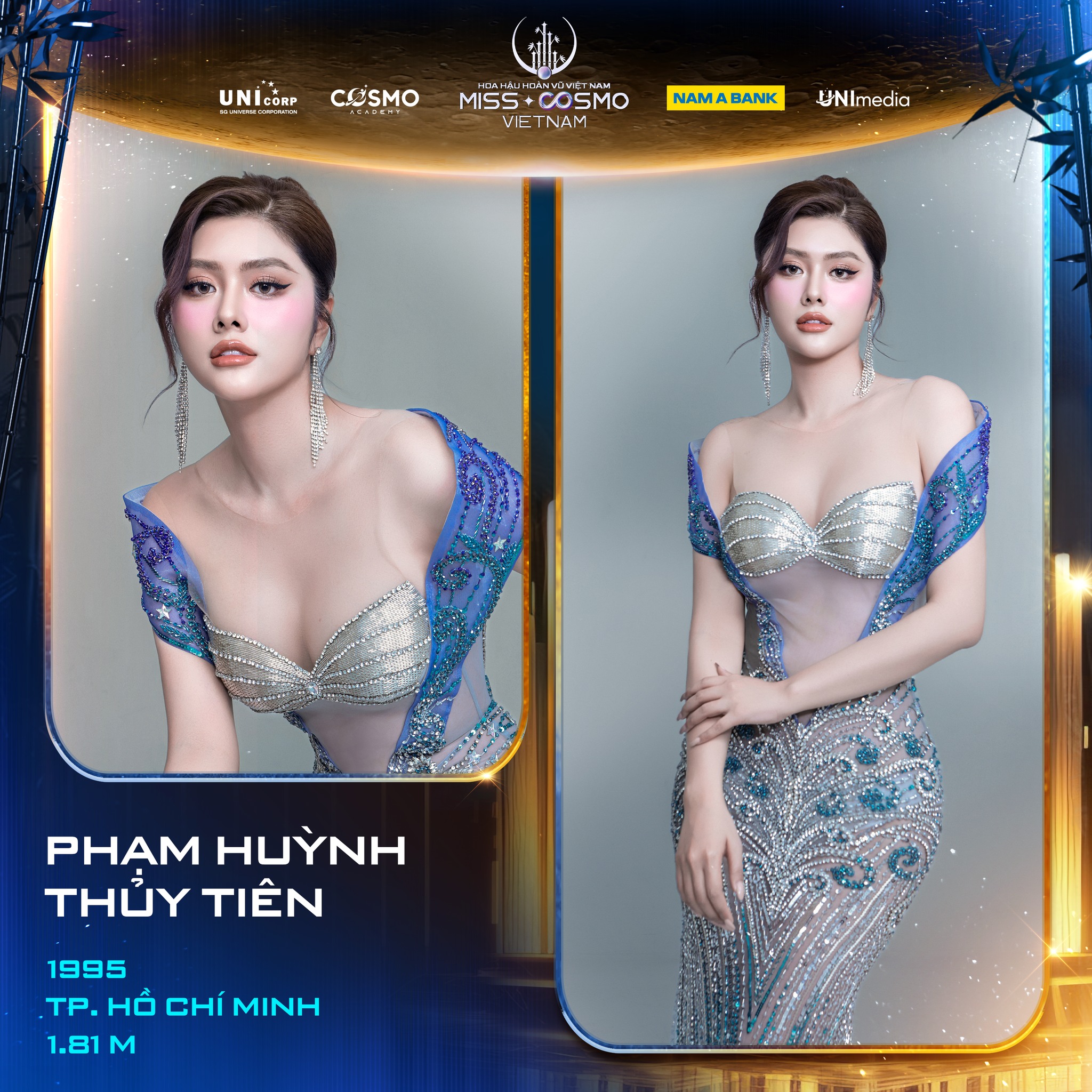 PHẠM HUỲNH THỦY TIÊN