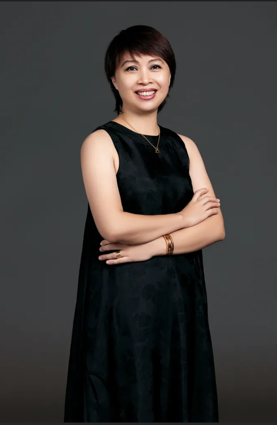diep linh