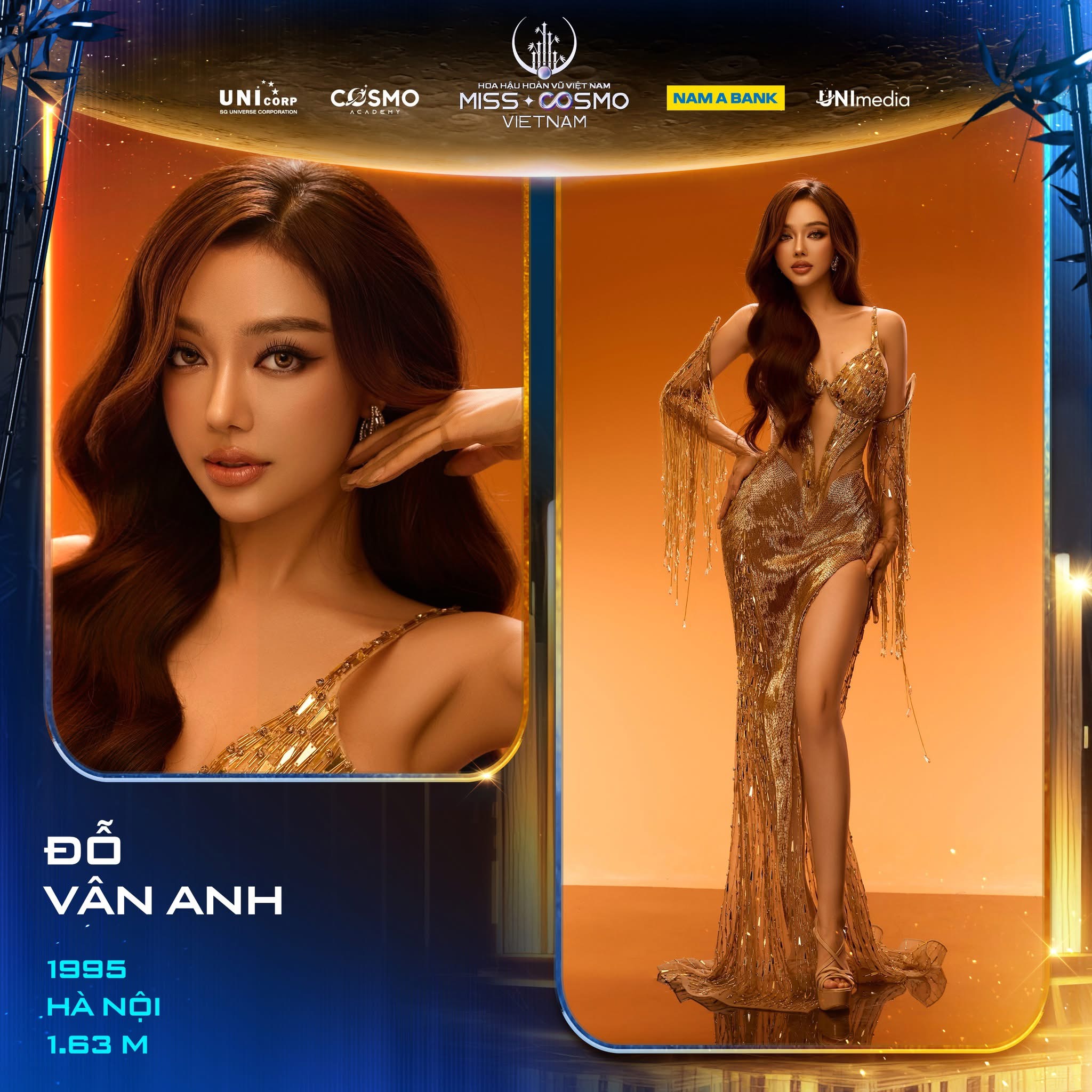 ĐỖ VÂN ANH