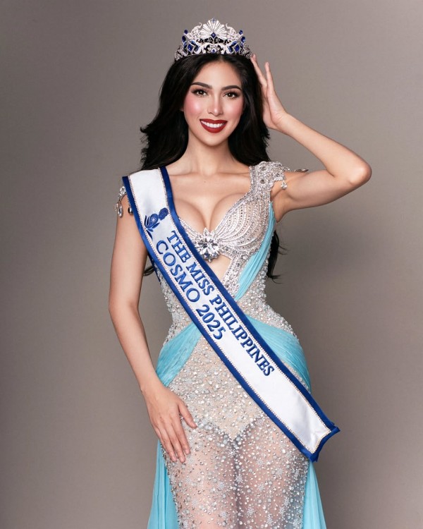 CHELSEA FERNANDEZ - MISS COSMO PHILIPPINES 2025_11zon