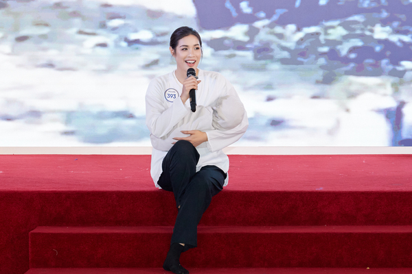 TOP 5 THÍ SINH NGƯỜI ĐẸP TÀI NĂNG MAI ANH