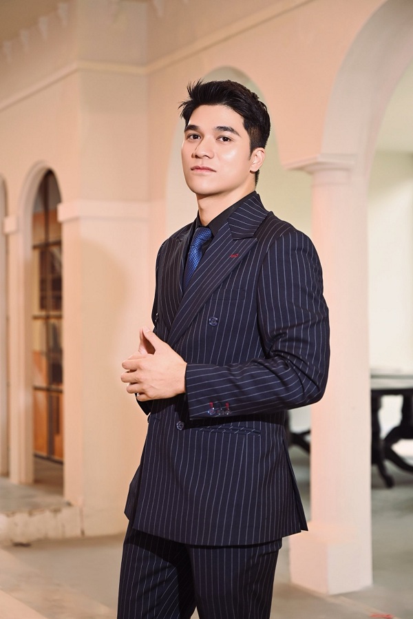 CEO Trần Việt Bảo Hoàng