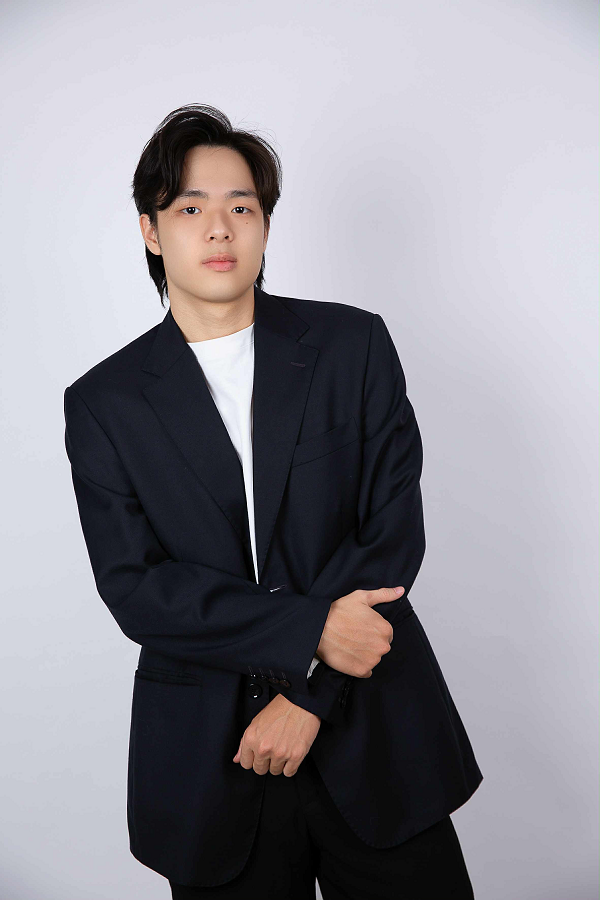 Music Producer Tiến Cao