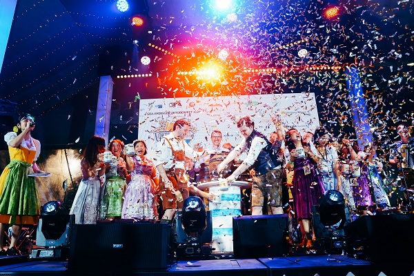 GBA Oktoberfest 2024