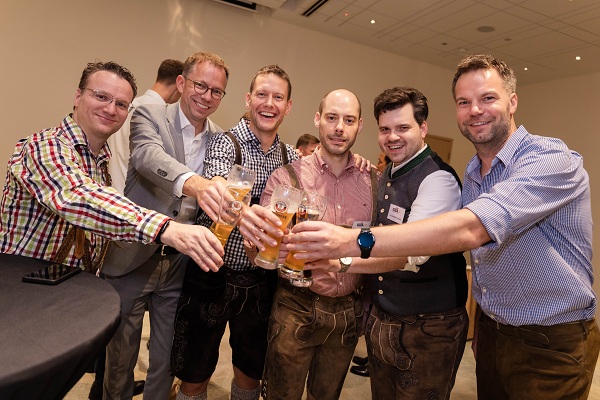 PressCon GBA Oktoberfest HCMC