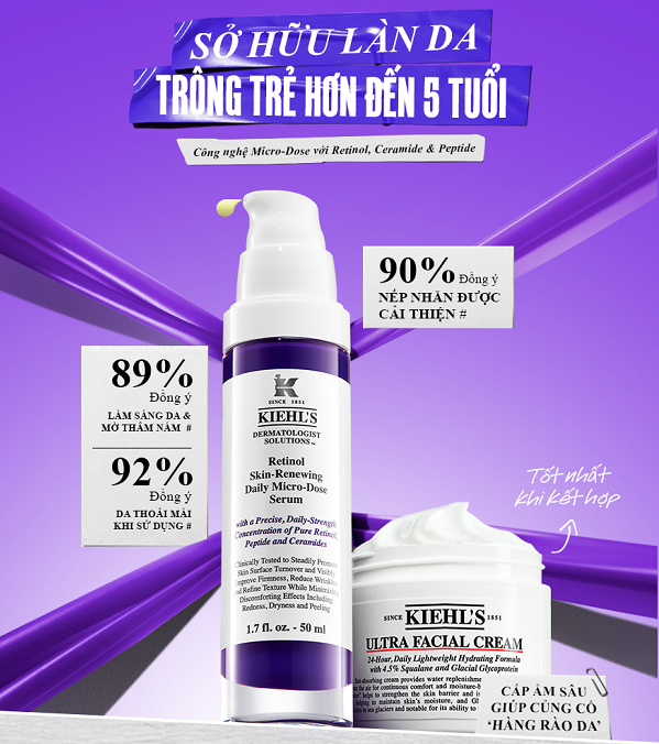 Retinol Main KV