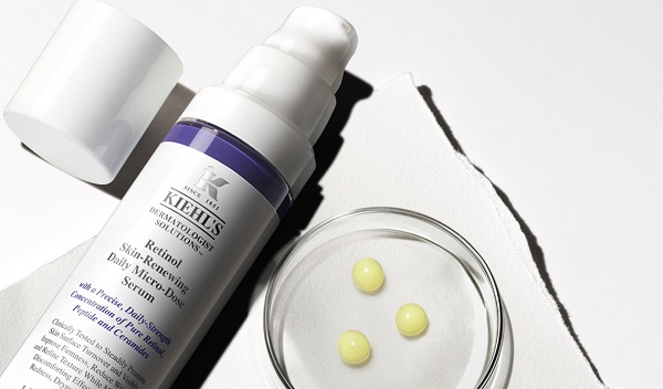 Retinol Micro Dose Spot