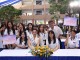 Á hậu Đỗ Cẩm Ly chính thức khởi động dự án cộng đồng Education Caravan