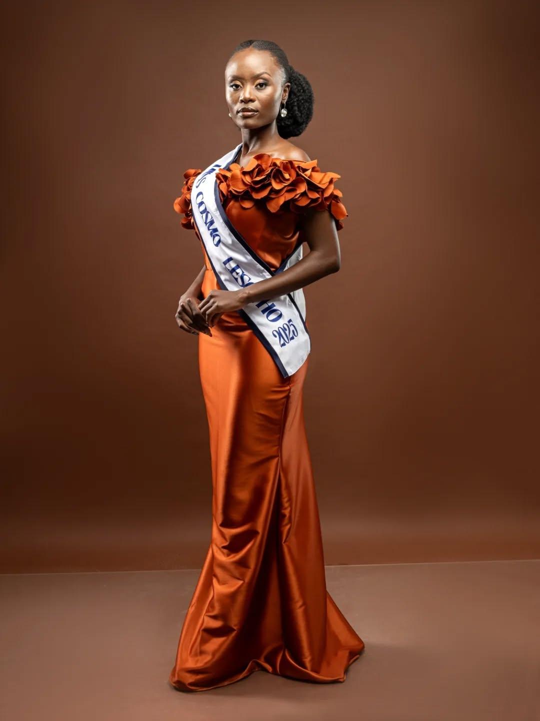 Miss Cosmo  Lesotho