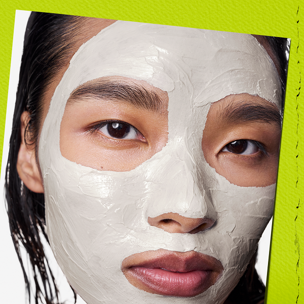Bản sao của Mask on Skin
