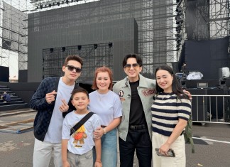 Đan Trường khởi động live concert kỷ niệm 30 ca hát bằng MV đặc biệt