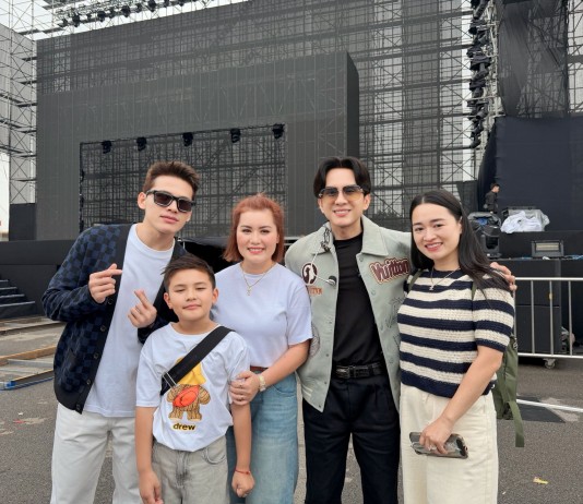 Đan Trường khởi động live concert kỷ niệm 30 ca hát bằng MV đặc biệt