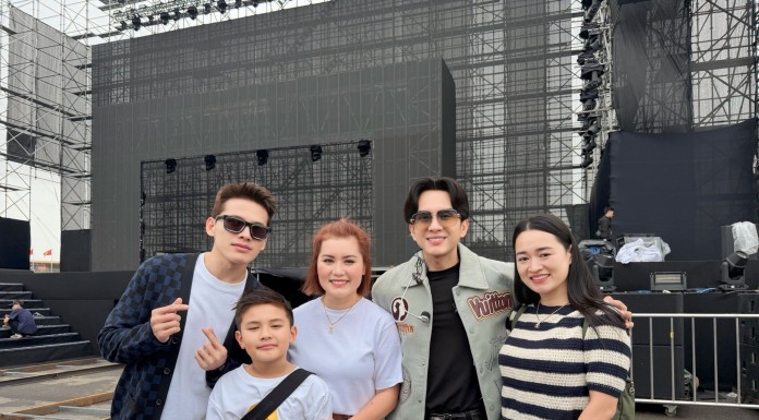 Đan Trường khởi động live concert kỷ niệm 30 ca hát bằng MV đặc biệt