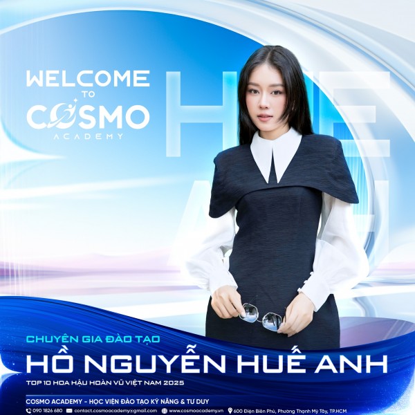HUẾ ANH