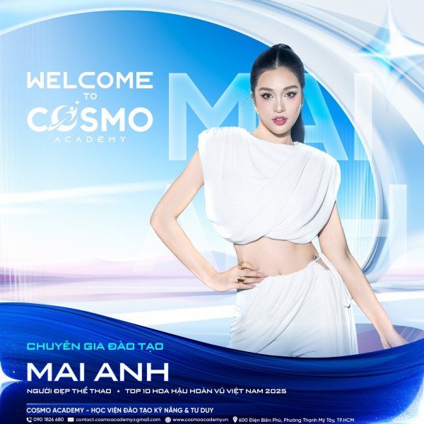 MAI ANH