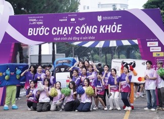 Tầm soát ung thư và xét nghiệm HPV miễn phí cho phụ nữ yếu thế dịp 20/10