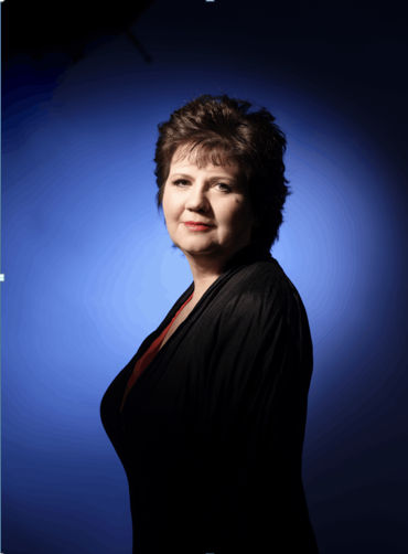 Nghệ sĩ Dana Ciocarlie