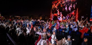 “Đan Trường 30 năm – Dấu ấn thanh xuân”: Một đêm nhạc hoành tráng, giàu cảm xúc