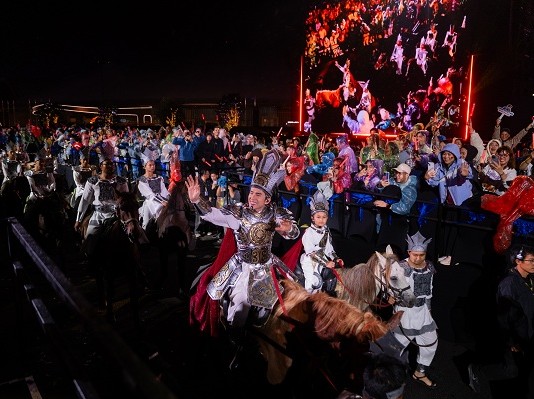 “Đan Trường 30 năm – Dấu ấn thanh xuân”: Một đêm nhạc hoành tráng, giàu cảm xúc