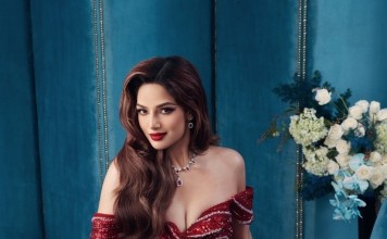 Hoa hậu Harnaaz Sandhu chính thức trở lại với vai trò giám khảo Miss Cosmo 2025