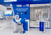 “Ceramides Lab”: sự kiện đánh dấu bước tiến mới của CeraVe tại Việt Nam