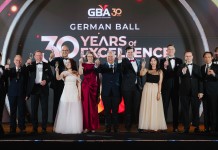 German Ball 2025 – Kỷ niệm 30 năm Hiệp hội Doanh nghiệp Đức tại Việt Nam
