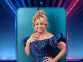 Paula Shugart trở lại ghế giám khảo Miss Cosmo 2025