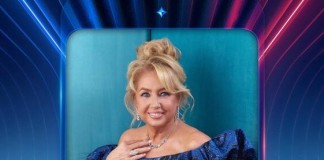 Paula Shugart trở lại ghế giám khảo Miss Cosmo 2025