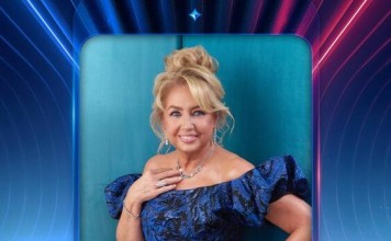 Paula Shugart trở lại ghế giám khảo Miss Cosmo 2025