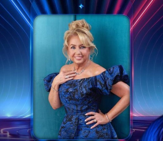 Paula Shugart trở lại ghế giám khảo Miss Cosmo 2025