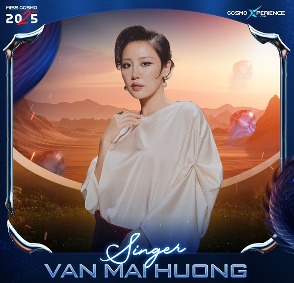 001_VĂN MAI HƯƠNG
