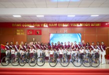 Miss Cosmo 2025 lan tỏa tinh thần nhân ái qua giải đấu Miss Cosmo Charity Golf