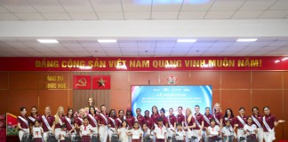 Miss Cosmo 2025 lan tỏa tinh thần nhân ái qua giải đấu Miss Cosmo Charity Golf