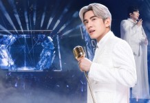 Đan Trường hé lộ món quà đặc biệt sau live concert kỷ niệm 30 năm ca hát