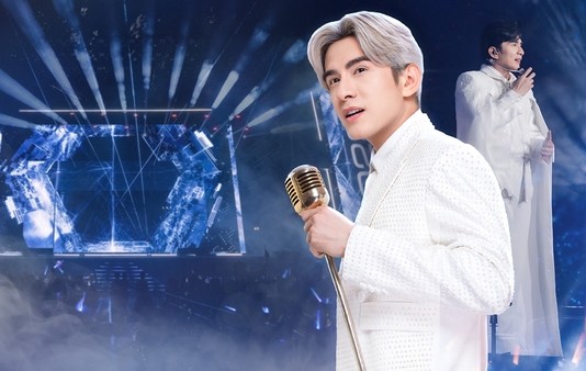 Đan Trường hé lộ món quà đặc biệt sau live concert kỷ niệm 30 năm ca hát