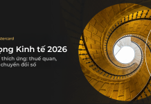 Mastercard công bố Triển vọng 2026: Châu Á – Thái Bình Dương tiếp tục dẫn dắt tăng trưởng