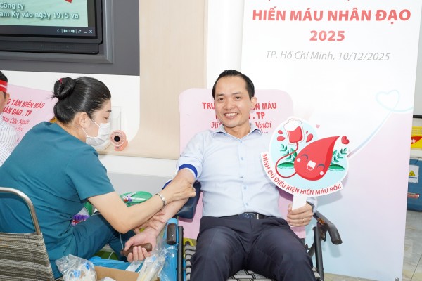 Hien mau nhan dao 2025_HCMC 2