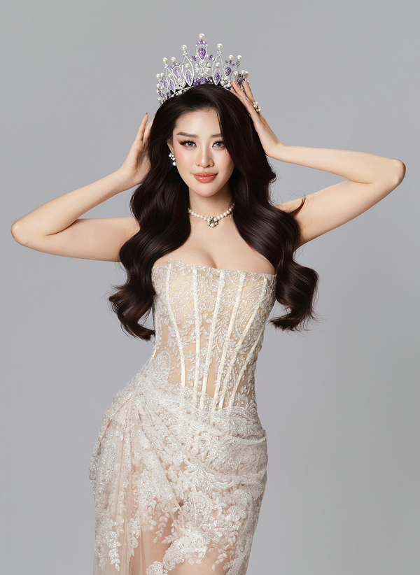 Hoa hau Khanh Van_Ky niem 06 nam dang quang Hoa hau Hoan vu Viet Nam3